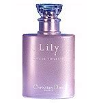 lily christian Dior